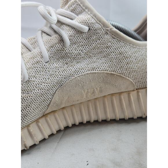 Adidas Yeezy Boost 350 Oxford Tan Men Size 11 2016 Kanye West Shoe OG Sneakers main image 12